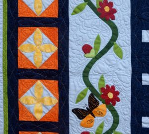 Expo Raffle Quilt - Image 3