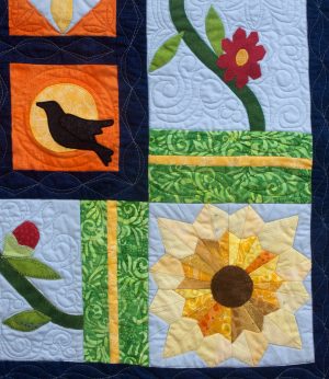 Expo Raffle Quilt - Image 2